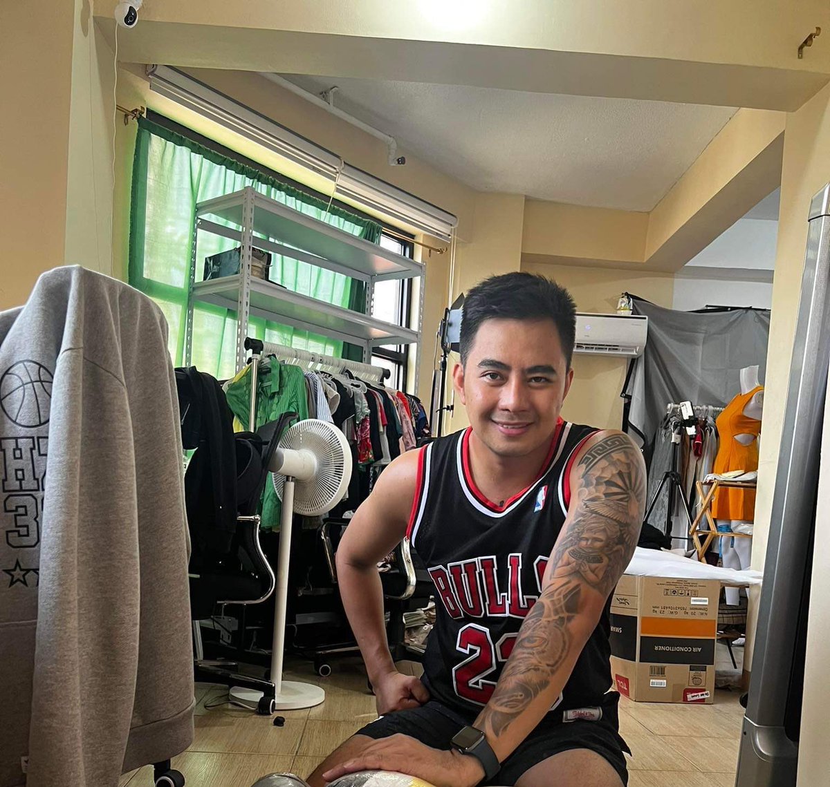 mferrer599's tweet photo. 🌈🌈🌈 https://t.co/K7NcxtDLUp