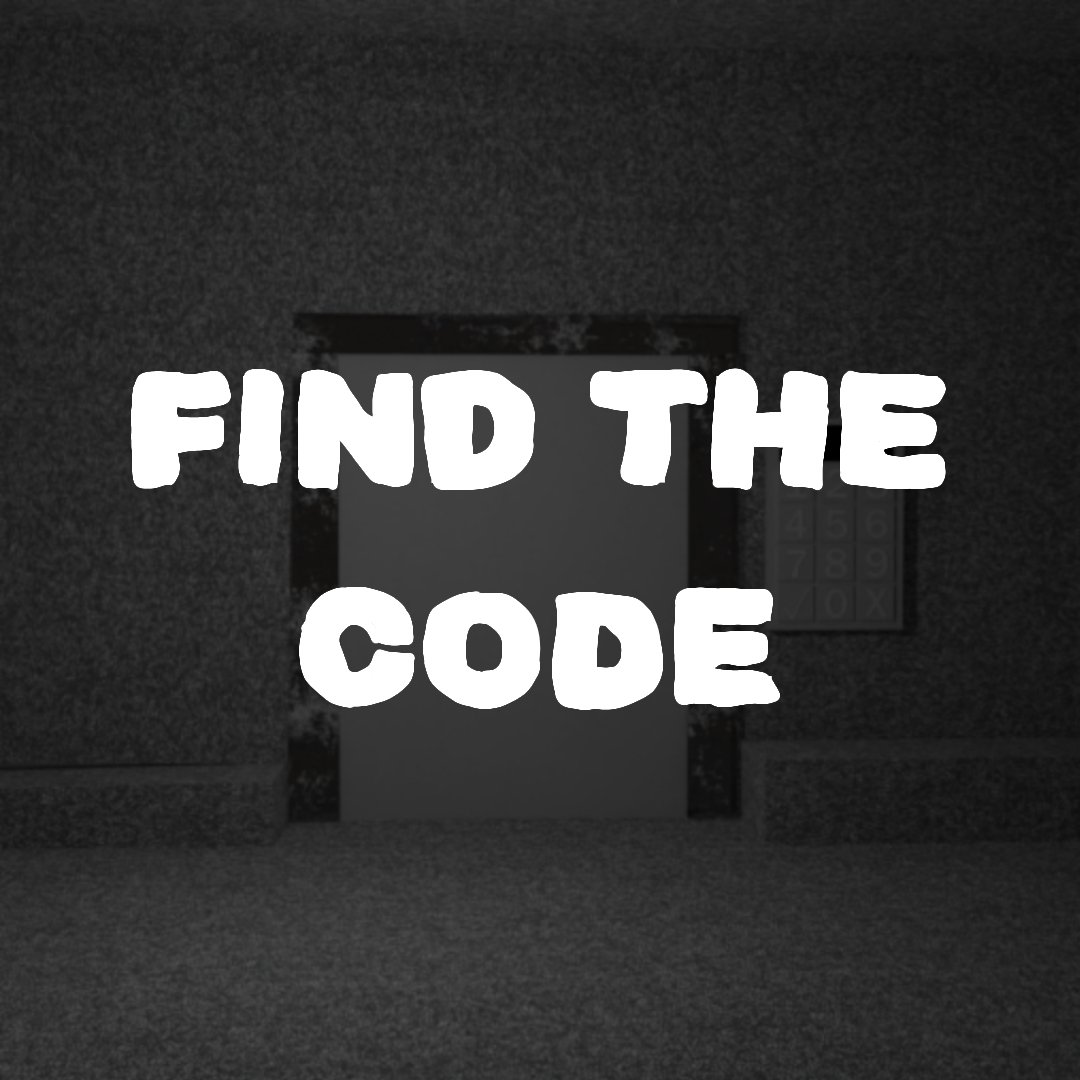 FindTheCodeoff's tweet image. Our game will develop just wait - roblox.com/games/12974456…