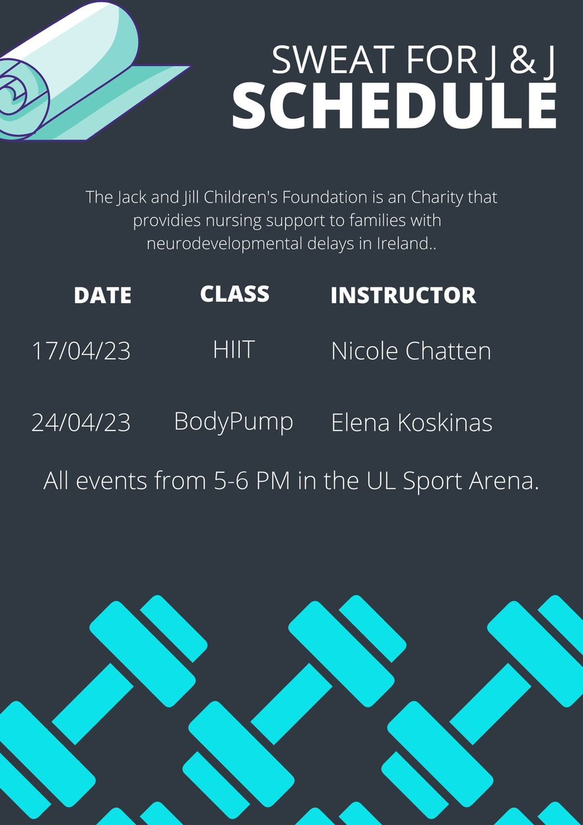 UL GP Interest Group tweet media