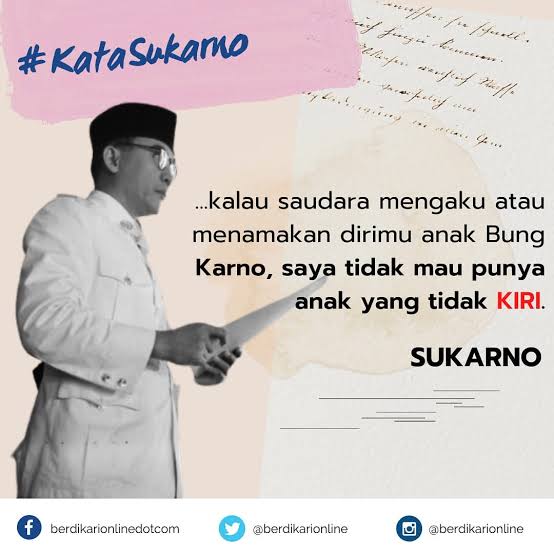 giman222's tweet photo. @budimandjatmiko Bima itu anak kiri.gak punya adab adabnya,sejenis aliran kumonis lah.
Kalau yg beradab,aliran agamis. https://t.co/a4oczwhVXC