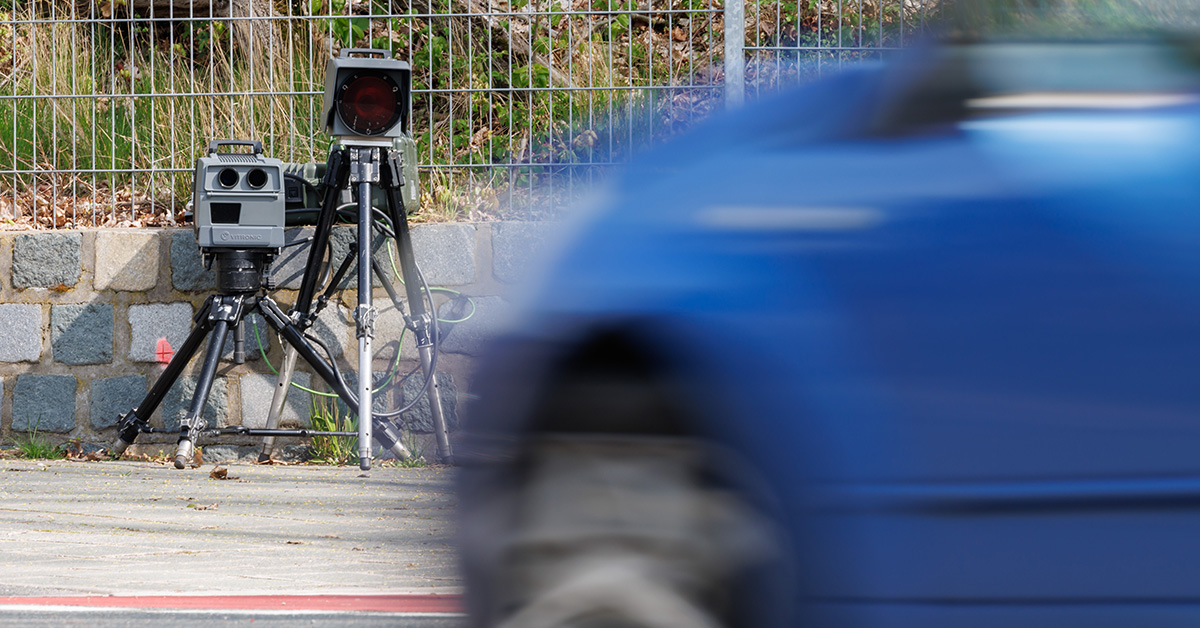 Bilanz des Blitzmarathon: 450 Fahrer wegen zu schnellen Fahrens beanstandet

#Verkehr #Auto #Ulm #Geschwindigkeitsmessungen #Autofahrer #Blitzer #Fahrer #Autos #Geschwindigkeitskontrolle #Verkehrskontrolle #Radarkontrolle #Raser #Blitzermarathon

wochenblatt-news.de/bilanz-des-bli…