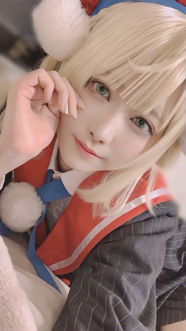 コスプレイヤー乃街まののTwitter画像9