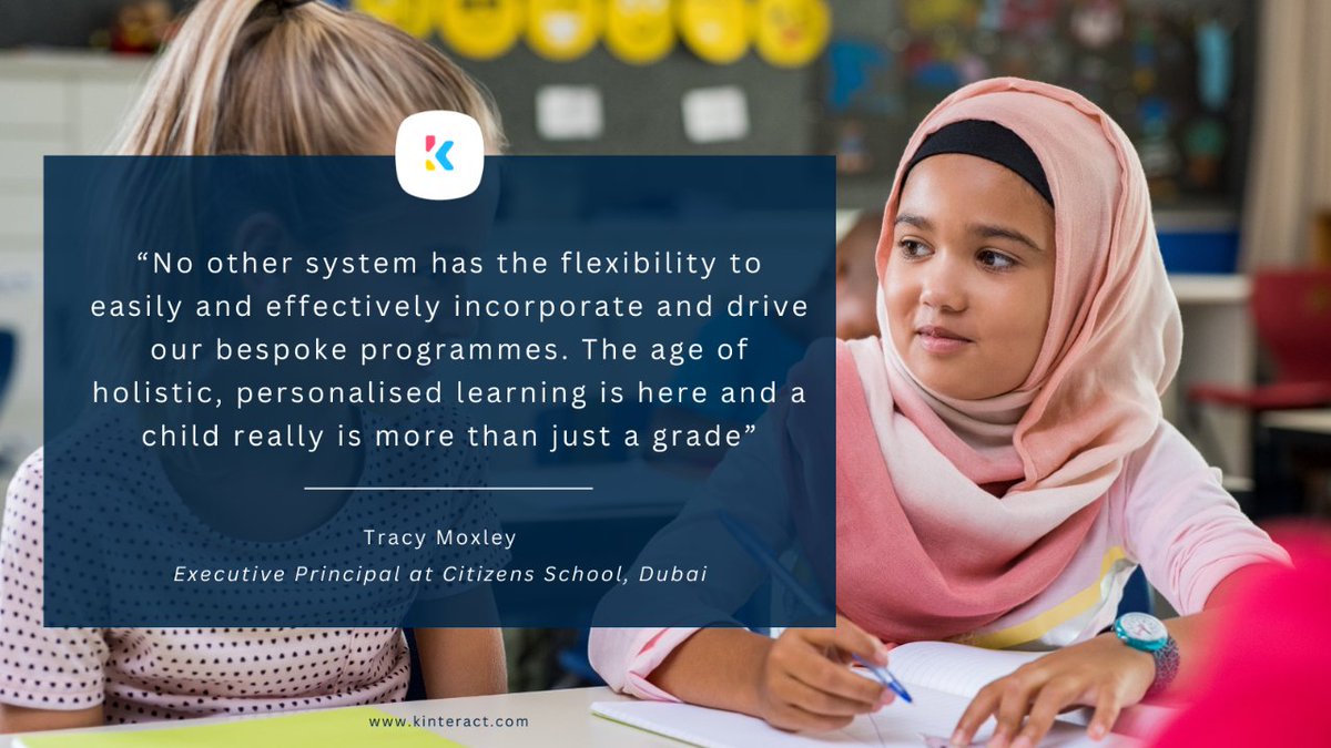 Kinteract tweet media