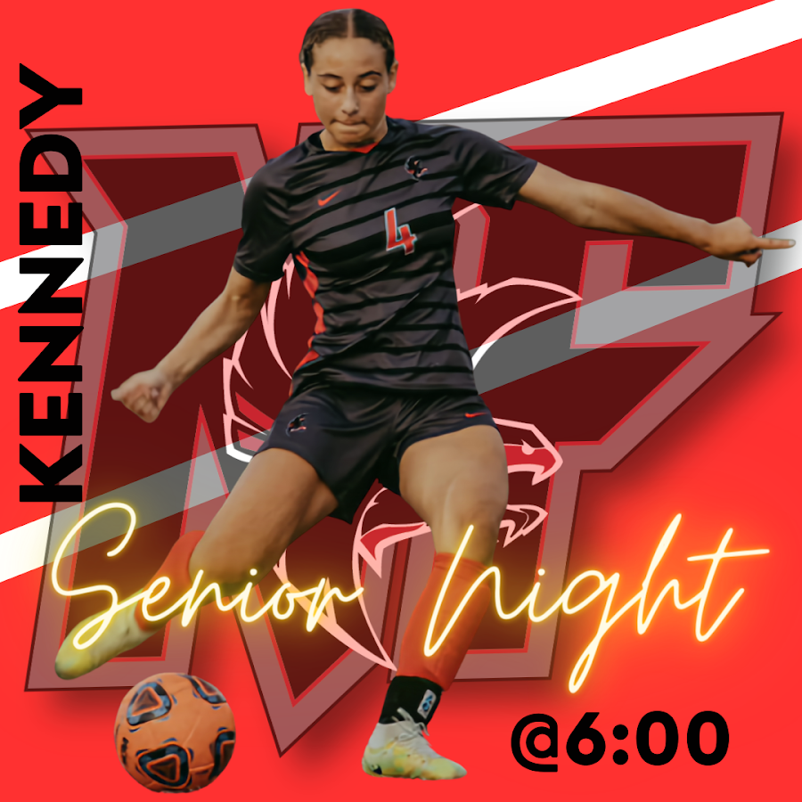 KennChildress's tweet photo. See you tonight @ the field for the Class of 2023 Senior Night! https://t.co/G6mUqjOn5U