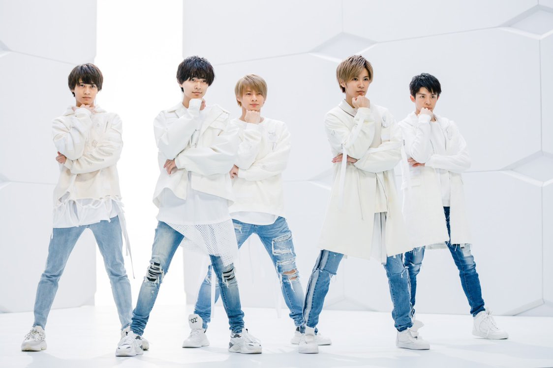 0l29________'s tweet photo. King &amp; Prince 公式Twitter https://t.co/zXQlRBBhLN