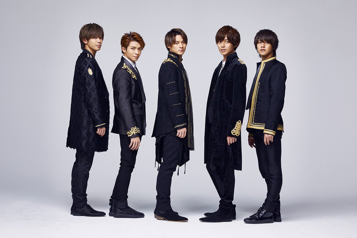 0l29________'s tweet photo. King &amp; Prince 公式Twitter https://t.co/zXQlRBBhLN