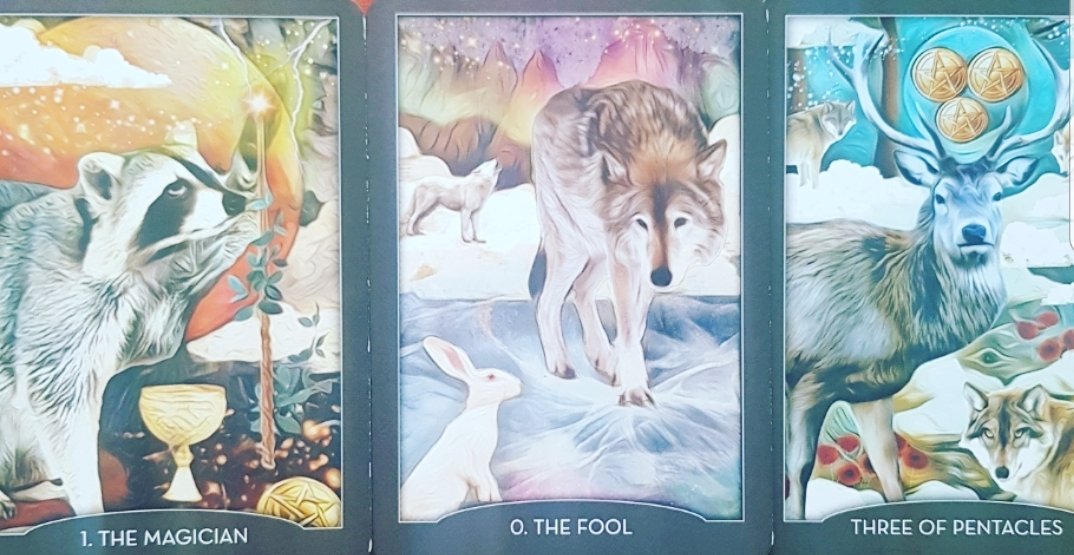 MoonMagicAstro's tweet image. When you get the desire to go on a completely new path and take a leap of faith, make sure you are harnessing your creativity. All will fall into place with the help of teamwork.
#TarotReading