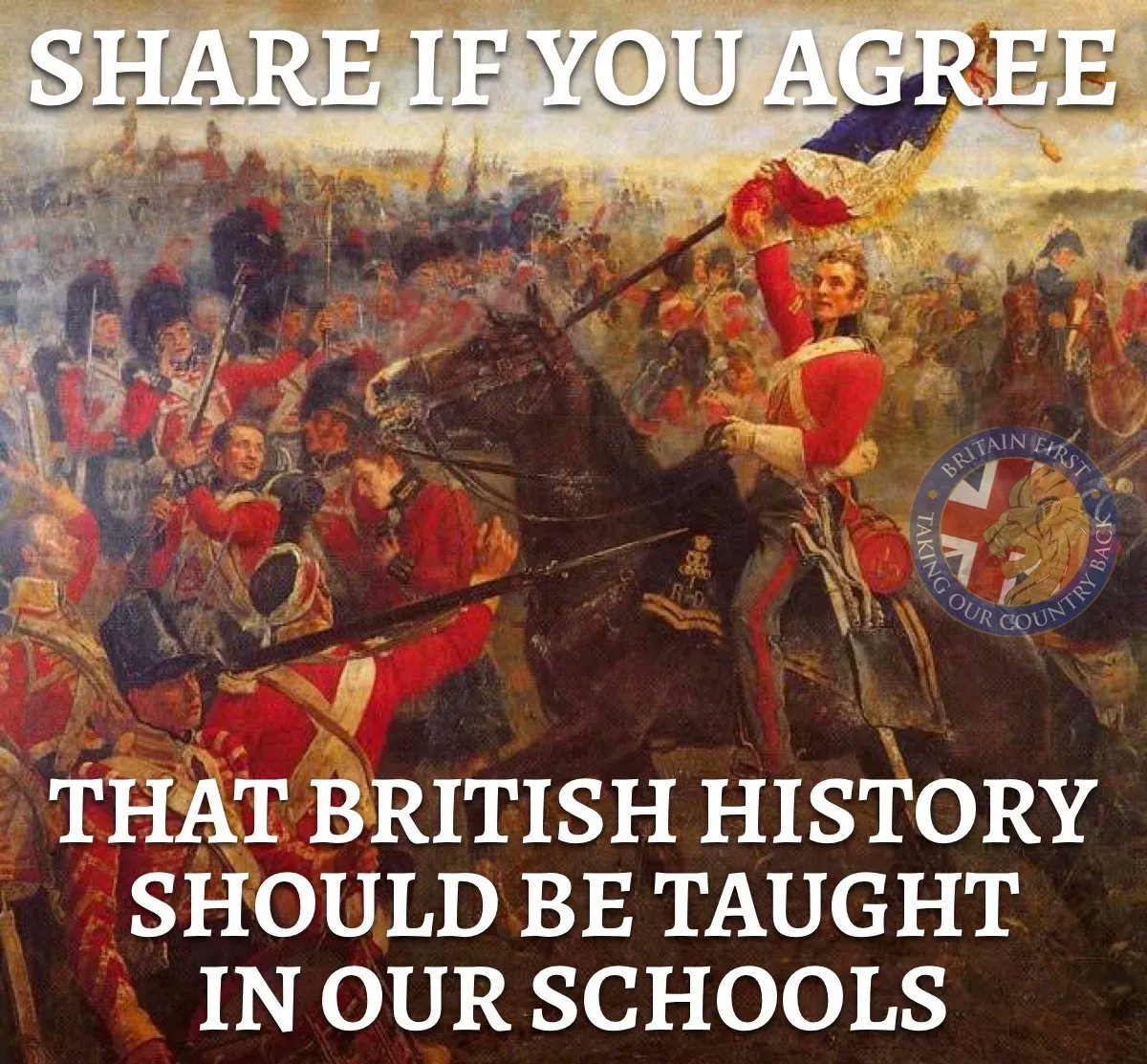 GoldingBF's tweet image. Do you agree? 🇬🇧