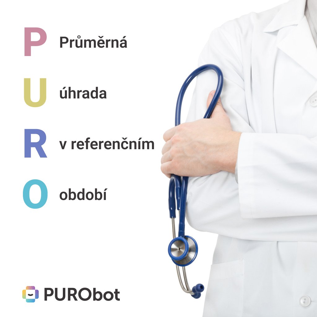 InfoProLekareCZ's tweet photo. Pro ambulantní specialisty jsme připravili kalkulačku PURO - Průměrná Úhrada v Referenčním Období, na rok 2023, která Vám umožní porovnat Vaše PURO s průměrem v celé republice: 

https://t.co/ByF9FjiCsm

#InfoProLekare #PURObot #lekari #IPLCZ #ZdravotniPojistovna #ambulantni https://t.co/au4BNFHLaW