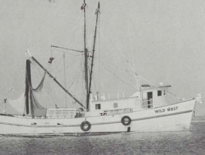 CatMarineGlobal's tweet photo. Mark I - Owned by Einar Pedersen and powered by a Cat D343
Wild West - Owned by Winston Carakers and powered by a Cat D343
Dorthy M. O'Hara - O'Hara & Sons' fourth trawler powered by a Cat D398
#Caterpillar #CatMarine #fishing #commercialfishing #trawler #shrimper #poweredbycat https://t.co/vyY1uW43px