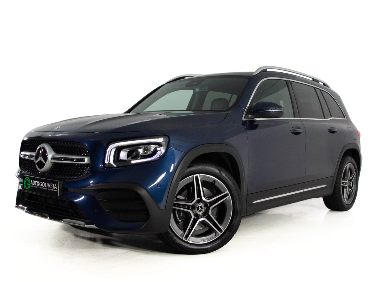 AutoGouveia's tweet photo. MERCEDES BENZ GLB 180 D AMG 7 LUGARES
Com este belo SUV compacto alemão, podemos afirmar, que estamos na presença de um desportivo de 7 lugares.
https://t.co/csNG6ovjPW https://t.co/FX7Y325TPY