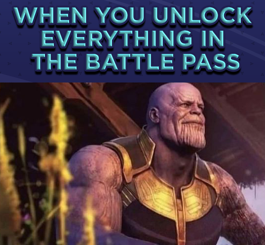 Now I rest