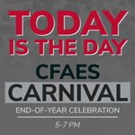 Photo by CFAES Student Council (@CFAESCouncil)