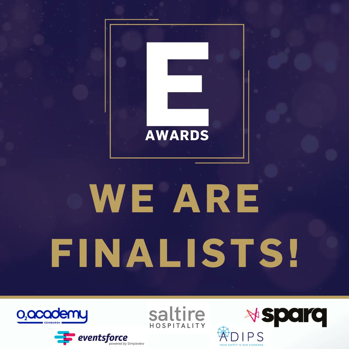 Fitwise_mgt's tweet photo. The E Awards are this week! 🏆
Fitwise have been shortlisted for the Best Agency Event Planner/Team category and we can’t wait for the results on Thursday. Good luck to all the other finalists!
#EVENTIT #EAwards2023 #ScottishEvents #EventPlanners #EventTeam
@Eventit_show https://t.co/kSKuD8G9ed