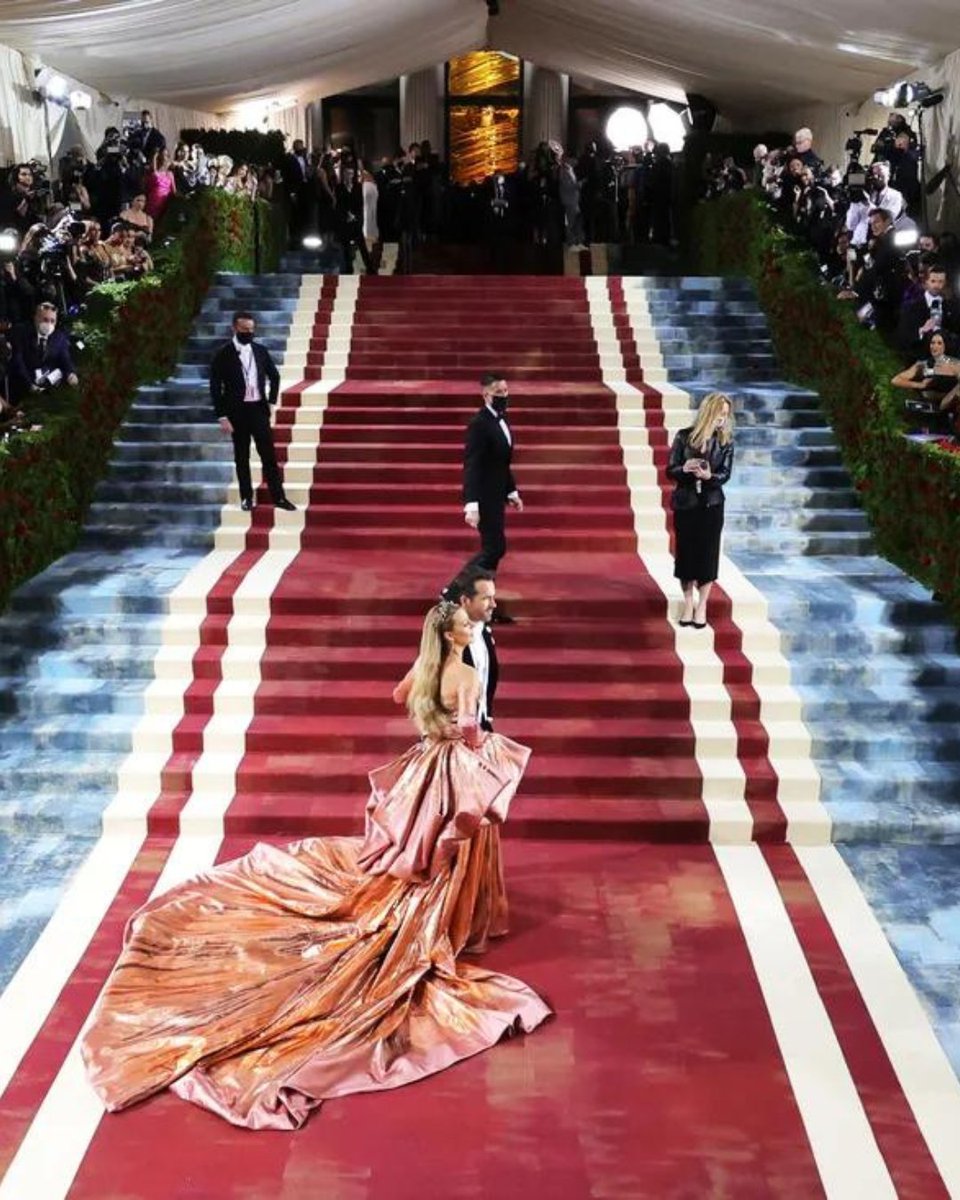 InnerplaceLDN's tweet photo. If you’re interested in attending #MetGala2023 on May 1st in #NYC, contact #Innerplace for more info - we specialise in providing access to the most prestigious events, and the Met Gala is no exception. 

#Concierge #London #UK #NewYork https://t.co/WCd3hb6zru