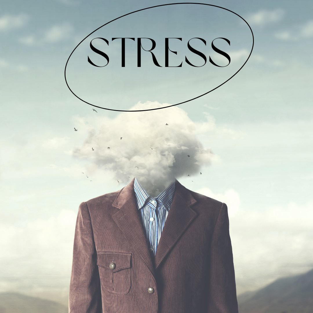 ukcartridges's tweet photo. Stress Awareness Month is recognized every April to increase public awareness about the causes and cures for modern-day stress. It is a time to promote healthy habits, stress-reducing activities, and self-care practices to combat the negative effects of stress. https://t.co/aq9iFYj0O2