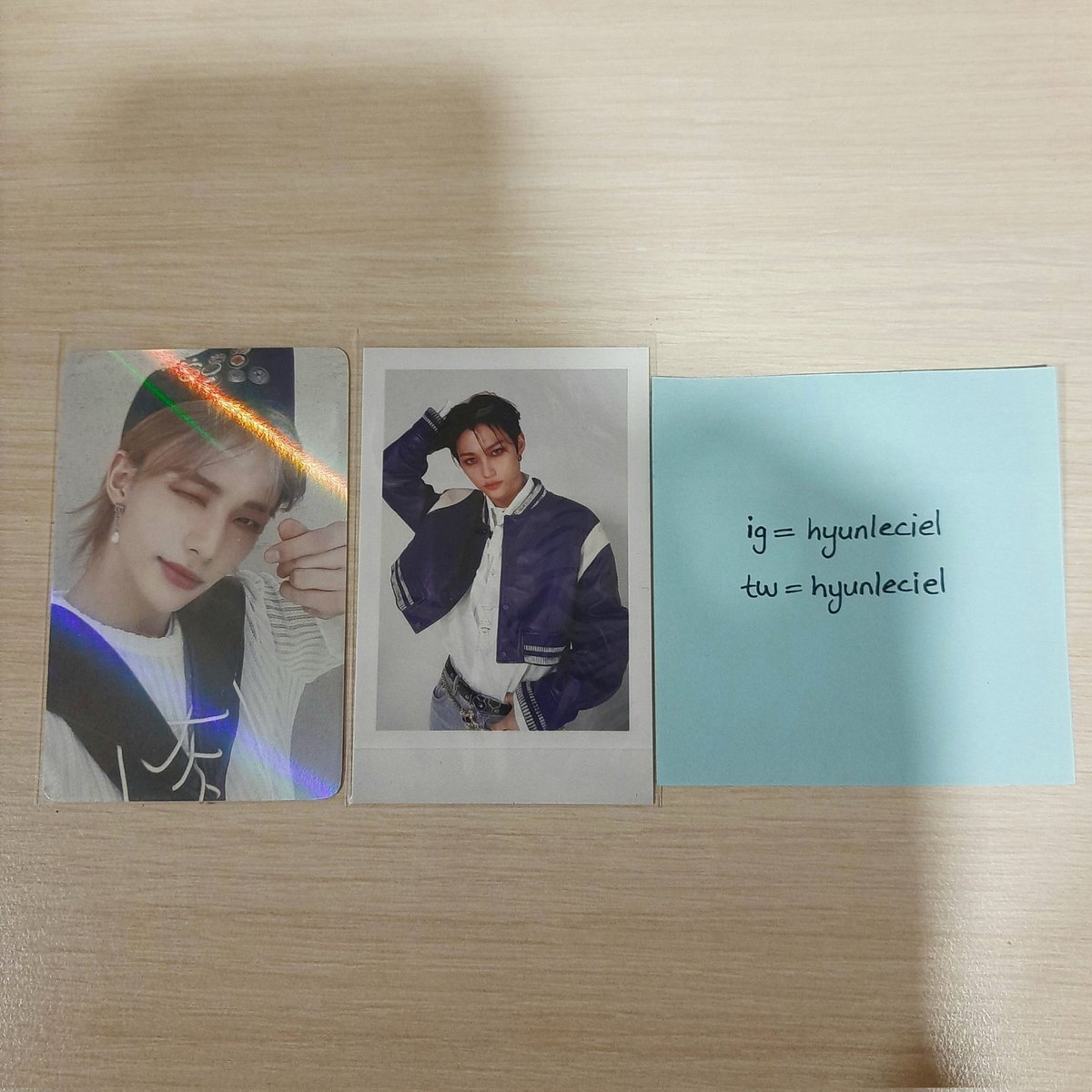 grace ~ dropped (@hyunleciel) on Twitter photo skz stray kids hyunjin felix satış
birlikte satıyorum, felixin letterı yok
370-50
#skzsatis #skzpcsatis #skzmarkettr #skzgo <a href="/SKZTRadeSell/">STRAY KIDS Takas / Satış</a> <a href="/skztakasatis/">skz satış takas</a> <a href="/straykidstrade1/">stray kids satış / takas</a> <a href="/peacrry/">Kpop Satış / Takas</a> <a href="/trpctakas/">kpop satış/takas! 🌱</a> <a href="/kpoptrdsell/">KPOP Takas/Satış</a> <a href="/kpoppcsatis/">K-Pop Photocard Satış🇹🇷</a> <a href="/skztradesellrt/">Straykids Takas Satış RT</a> <a href="/SKZMARKETTR/">SKZ TR</a> skz stray kids hyunjin felix satış
birlikte satıyorum, felixin letterı yok
370-50
#skzsatis #skzpcsatis #skzmarkettr #skzgo <a href="/SKZTRadeSell/">STRAY KIDS Takas / Satış</a> <a href="/skztakasatis/">skz satış takas</a> <a href="/straykidstrade1/">stray kids satış / takas</a> <a href="/peacrry/">Kpop Satış / Takas</a> <a href="/trpctakas/">kpop satış/takas! 🌱</a> <a href="/kpoptrdsell/">KPOP Takas/Satış</a> <a href="/kpoppcsatis/">K-Pop Photocard Satış🇹🇷</a> <a href="/skztradesellrt/">Straykids Takas Satış RT</a> <a href="/SKZMARKETTR/">SKZ TR</a>