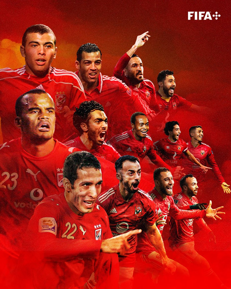 fifaworldcup_ar's tweet photo. كيان الأهلي يُكمل 116 سنة من الوجود 🥳🎈

116 سنة من الإنجازات والتألق والألقاب 🏆

كل سنة والأهلي وجماهيره العريضة بألف خير 👏

@AlAhly https://t.co/LXPfrXtunh