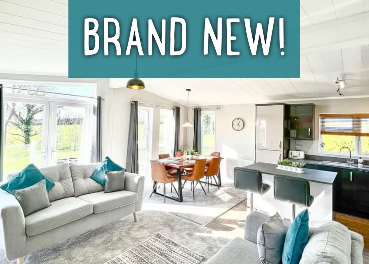 Florence Springs Luxury Lodges & Glamping tweet media