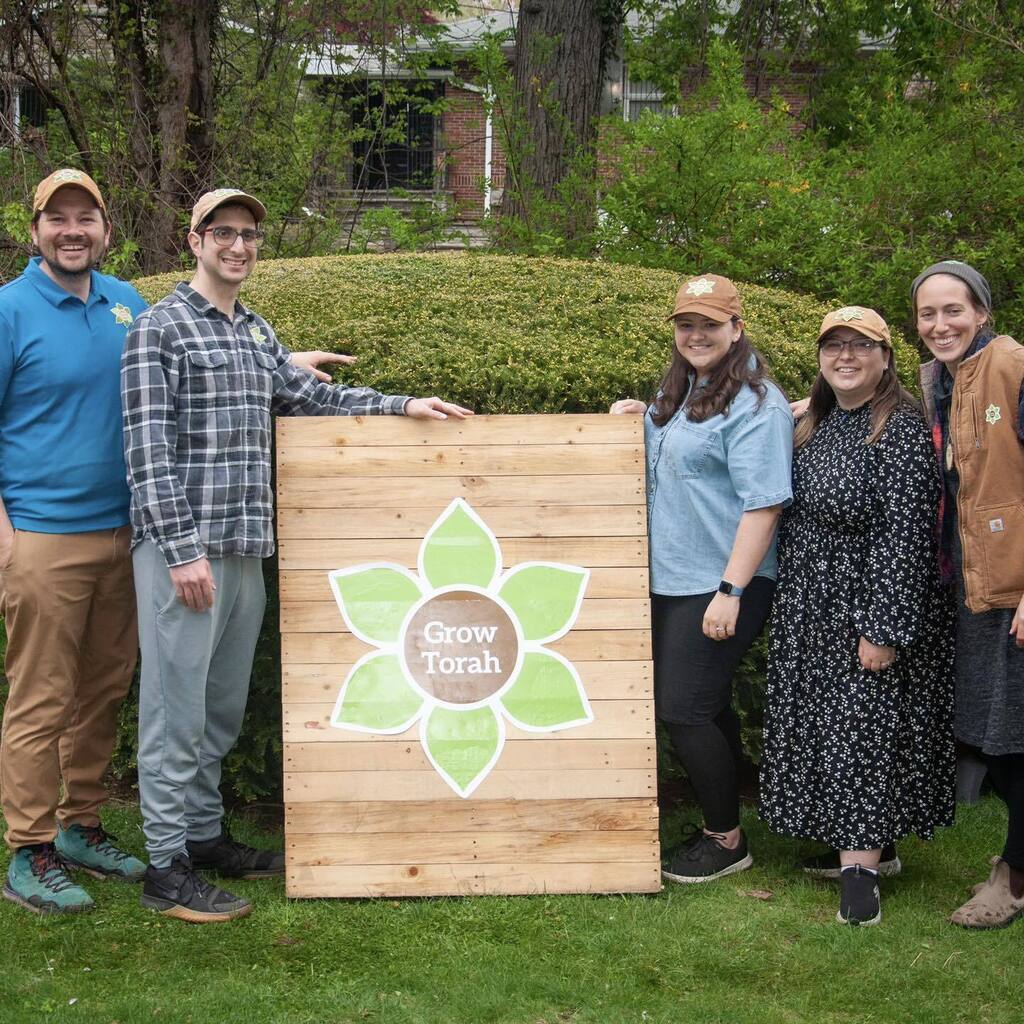 GrowTorah tweet media