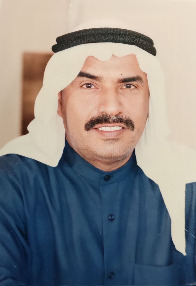 إنا لله وإنا إليه راجعون 

انتقل إلى رحمة الله تعالى
     
العم/ علي محمد هجاج العتيبي

وسيوارى جثمانه الثرى اليوم الإثنين في مقبرة الصبيبيخات وذلك بعد صلاة العصر

العزاء للرجال في المقبرة فقط