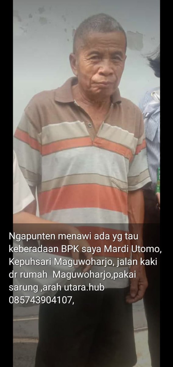 Merapi Uncover tweet media