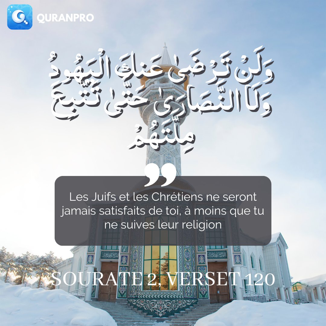 Quran Pro Official tweet media