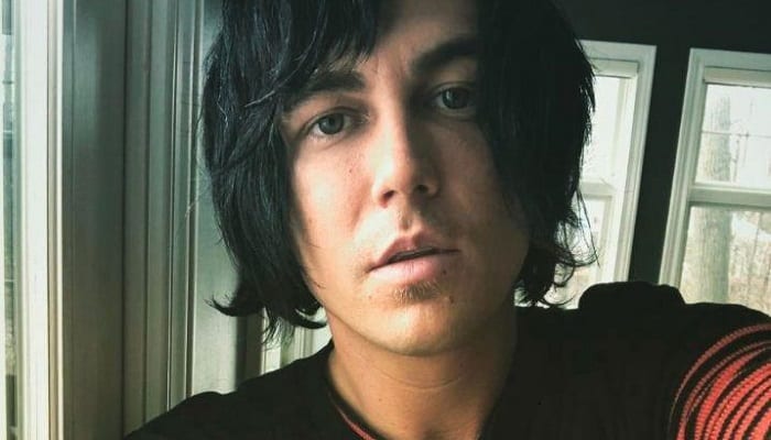 SOTSPodcast's tweet photo. Kellin Quinn (Sleeping With Sirens) was released on this day 37 years ago. https://t.co/02F7T2uvwi