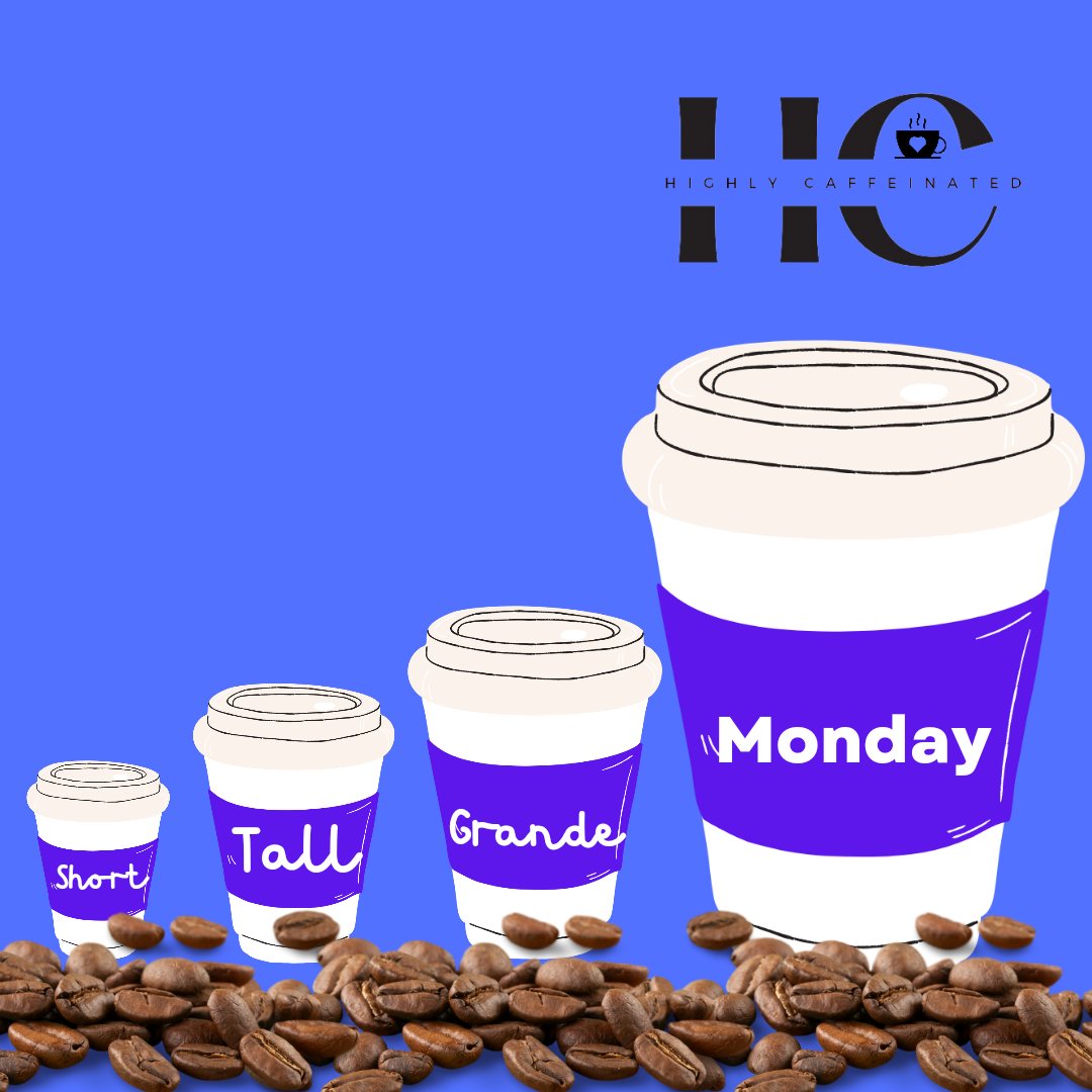 _HCSociety's tweet photo. #BecauseMonday🫣 https://t.co/fwwc2ZUWDr