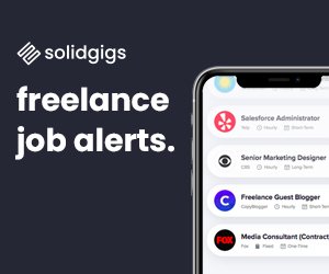 Get notified of solid gigs..
solidgigs.com/?via=freelance…