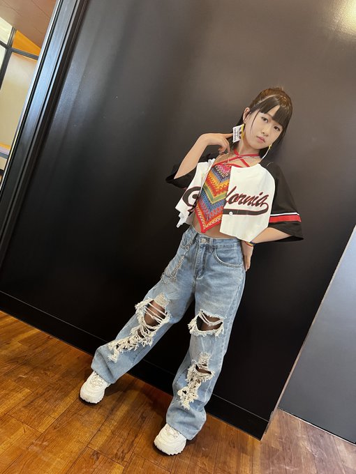 Twitterのコスプレ画像29