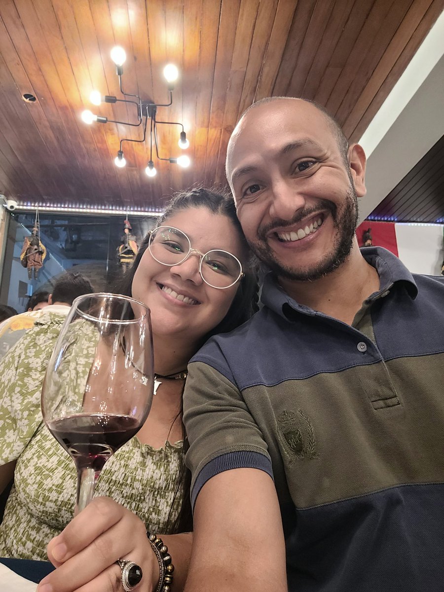 El Caballero de la Comedia tweet media