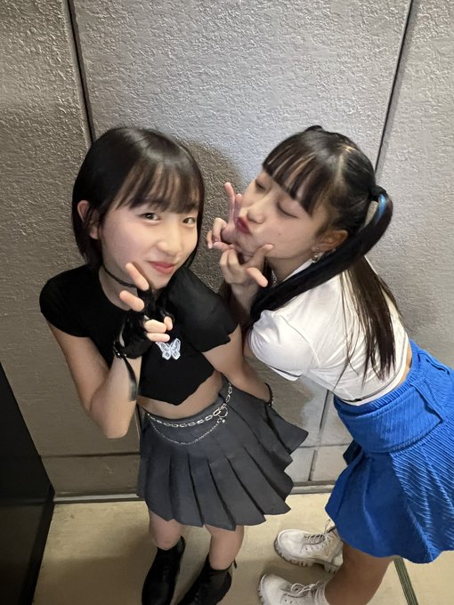 Twitterのコスプレ画像27