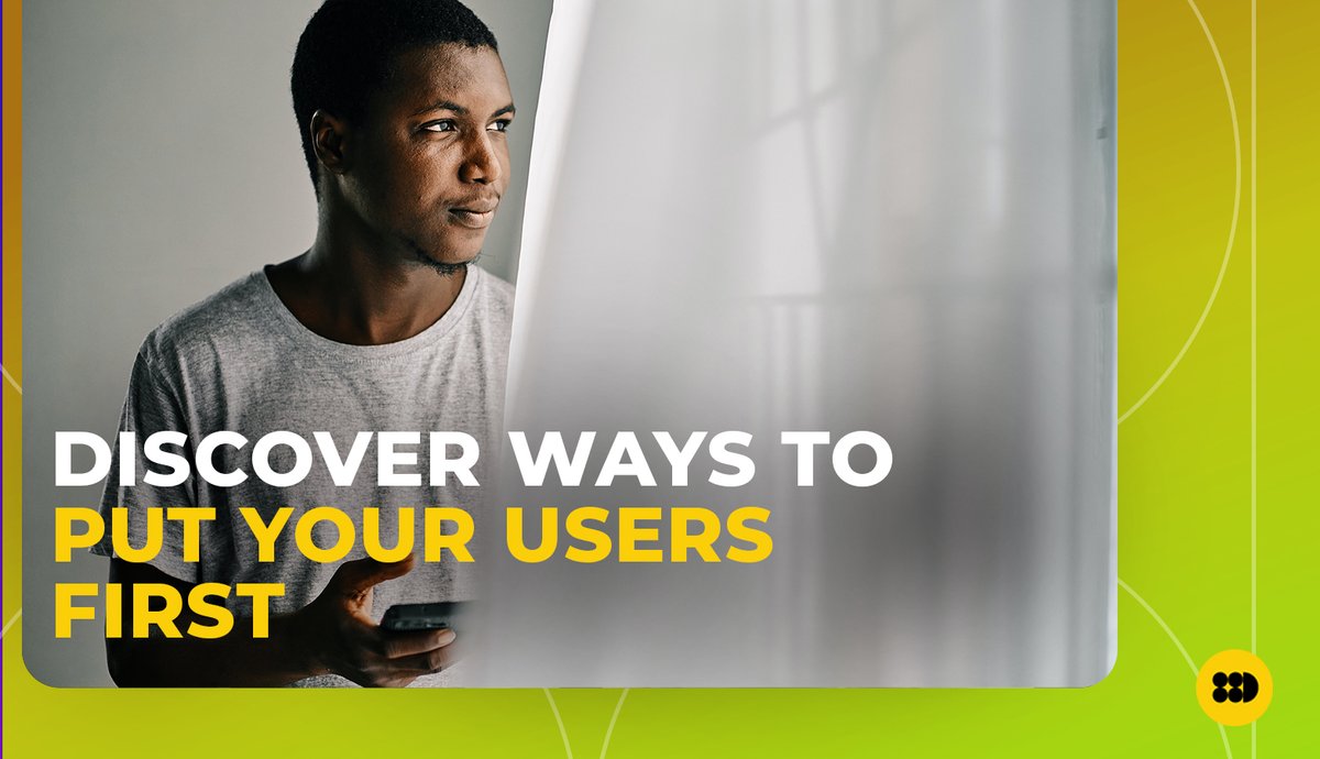 88designs_sa's tweet photo. Join the user-centered software revolution with iGTS! Discover how putting the user at the forefront of software development can drive customer satisfaction and increase revenue. Article live on Wednesday. #88D #iGTS #usercentered #softwaredevelopment #customerexperience https://t.co/Ifro0XTKvK