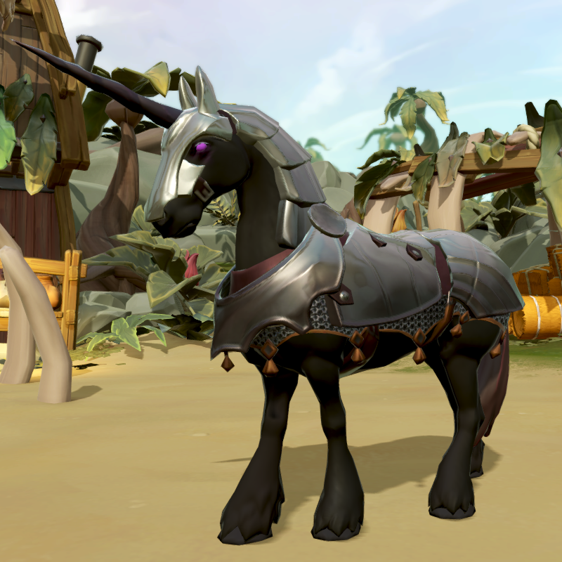 ⚙️ Halte diese Woche neben jeder Menge Fehlerkorrekturen auch nach unserem SteelSeries-Paket Ausschau, das am Donnerstag erscheint!

🦄 rs.game/Diese-Woche-in…