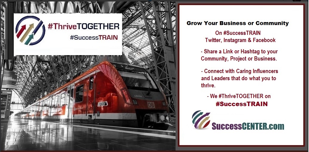 #SuccessTRAIN tweet media