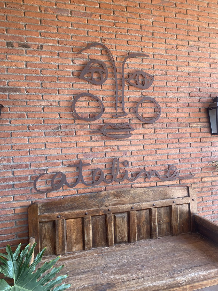 The place to be. <a href="/oscarmanresa/">oscar manresa</a> 🏆