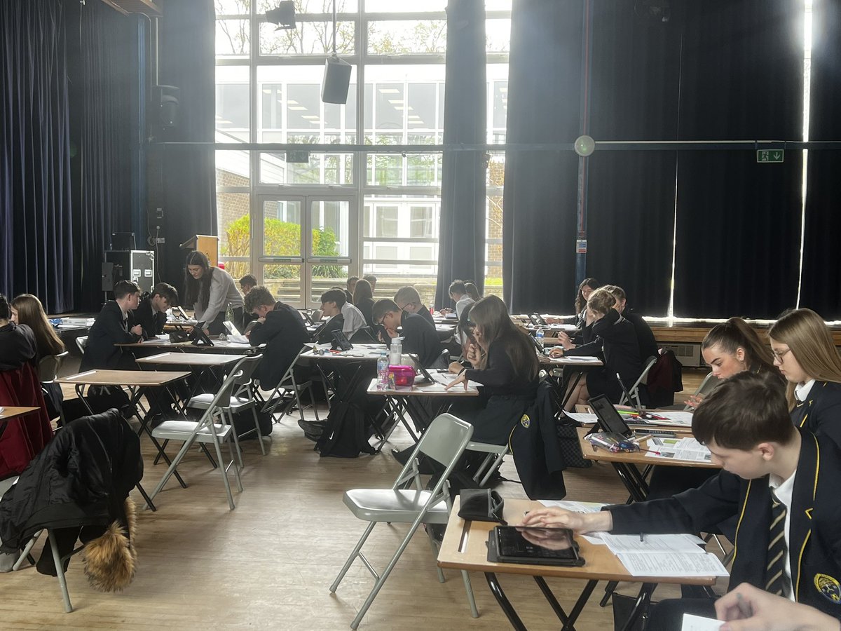 RBAGeography's tweet photo. Geography pre-release day is in full swing, students so far have been fantastic and are working hard to fully gain an understanding of this years booklet. #aqa #gcsegeography #prerelease https://t.co/12OSWlcyrr