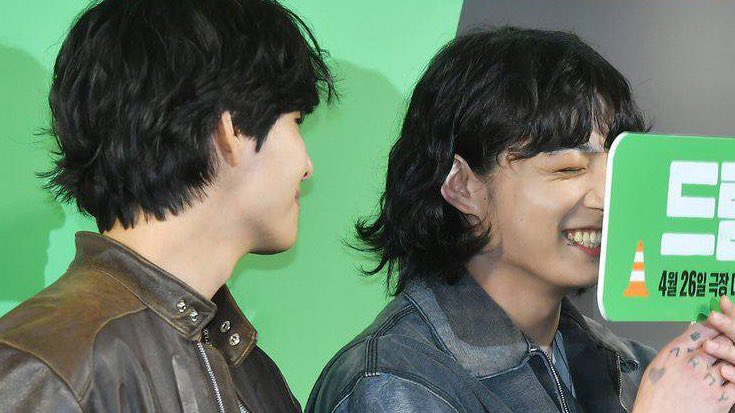 agustbleum's tweet image. TAEKOOK AT DREAM PREMIERE

GCASH GIVEAWAY! 🤎🖤

1 WINNER OF ₱500 

- mbf
- like &amp;amp; rt
- ends at tba