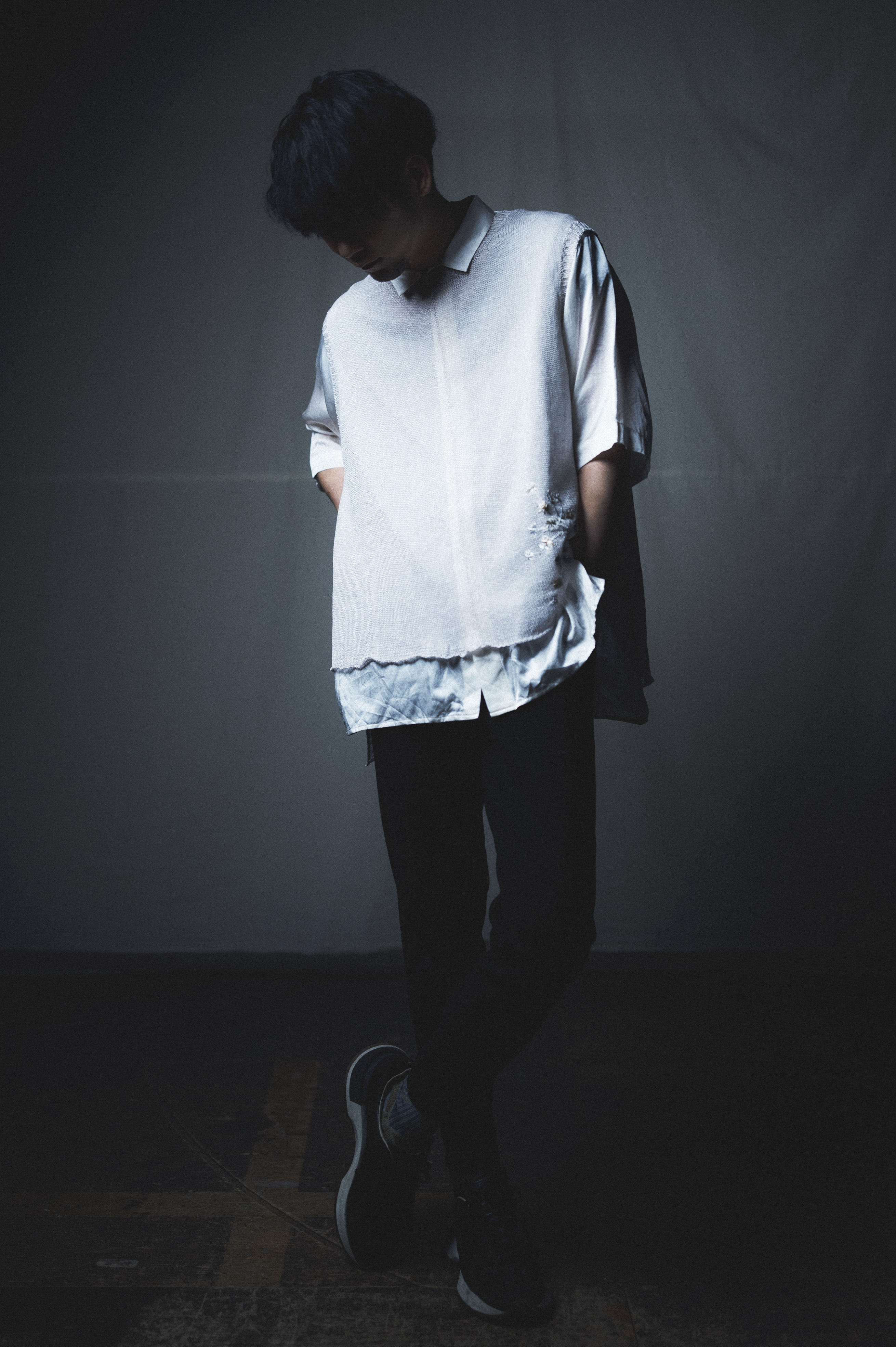 Gypsohila ジプソフィア Embroidery Blouson Gypsohila ジプソフィア Embroidery Blouson