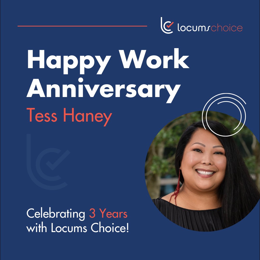 Locums Choice tweet media