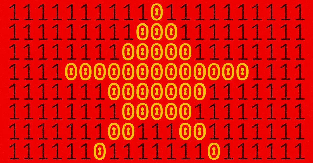 Why Chatbot AI Is a Problem for China      
buff.ly/40r5shr