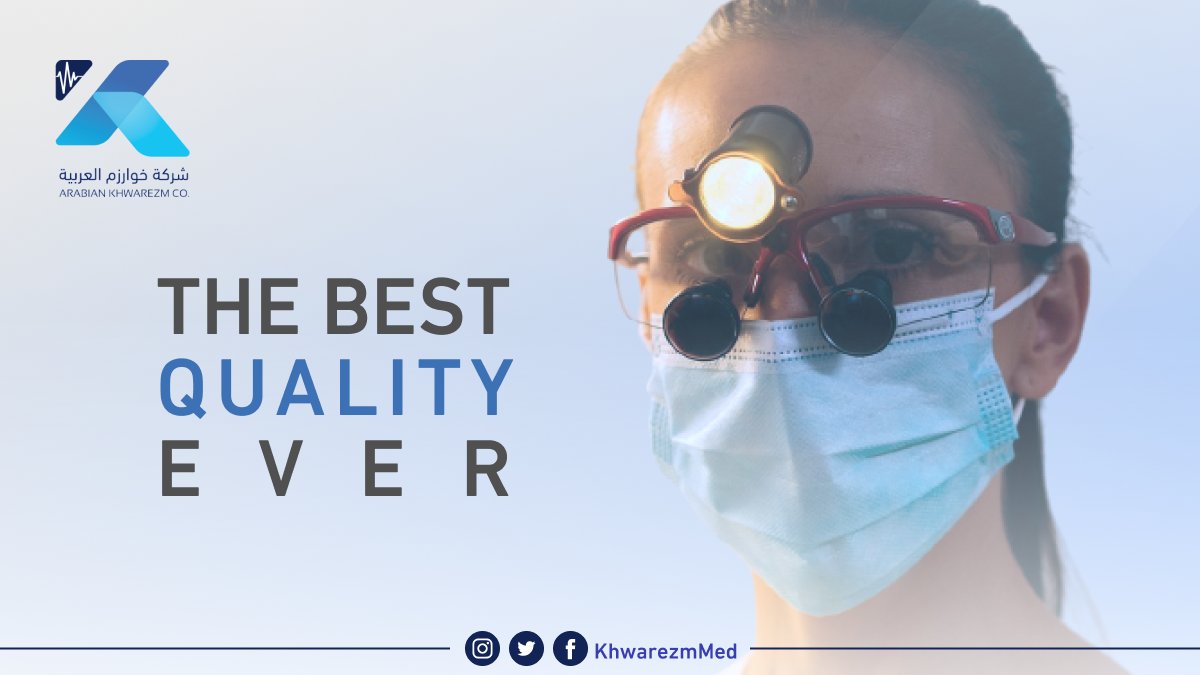 khwarezmmed's tweet photo. Choose the best for your needs 🧑‍⚕️
Choose PeriOptix for the ultimate in quality and performance!
#khwarezmmed #medicalequipment #perioptix #loupes https://t.co/Icu4ksoqXh