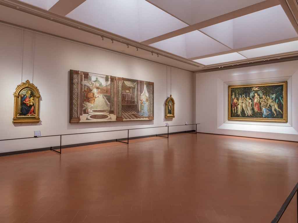 UffiziGalleries's tweet photo. #Prendinota Per accogliere i visitatori che hanno deciso di farci visita nel ponte a ridosso della festa nazionale, il #24aprile gli #Uffizi e il #GiardinodiBoboli sono eccezionalmente aperti, mentre il #25aprile sono aperti, e ad ingresso gratuito, Uffizi, #PalazzoPitti e Boboli https://t.co/fRfztOjbWP