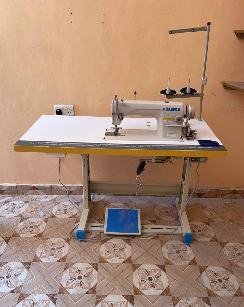 Plug Wa Cherehani on Twitter "If you’re in the sewing industry, you’re