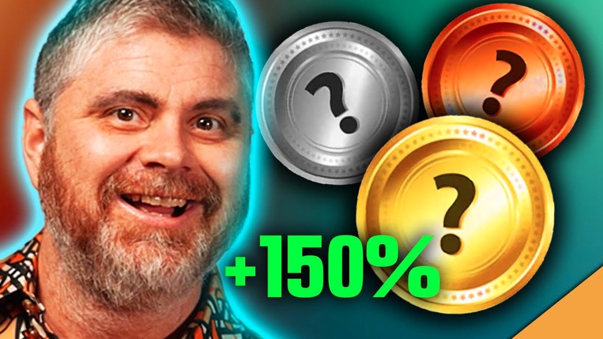 Discover Crypto tweet media