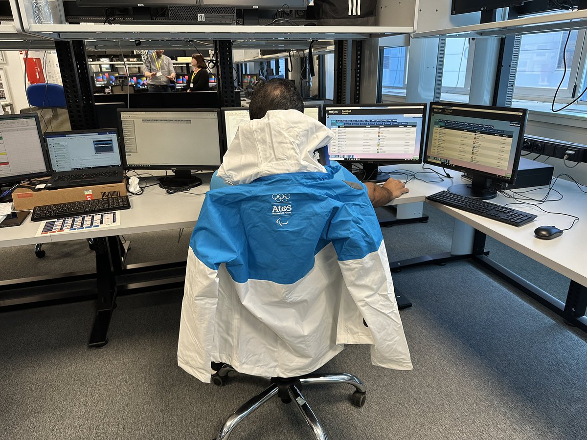 Damien Licata Caruso tweet media