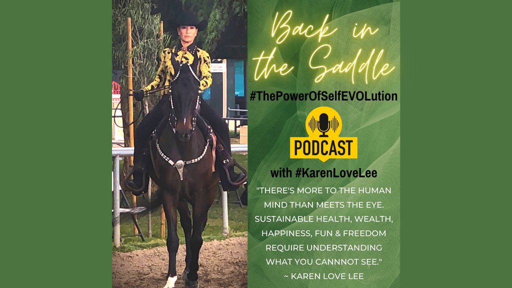 Karen Love Lee tweet media