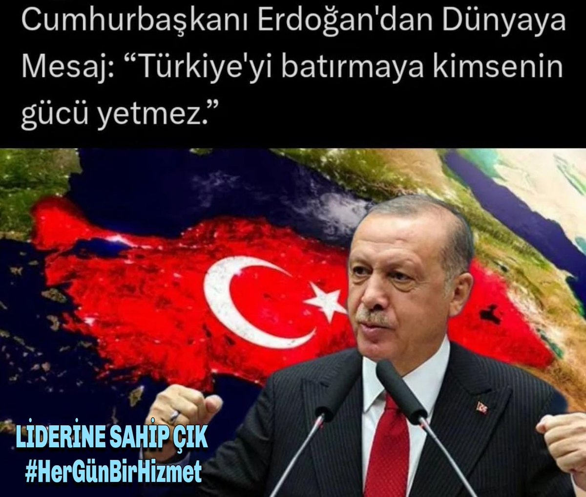 Bu seçim, PKK'ya terör örgütüdür diyemeyenler le Pkk'nın kökünü kazıyanlar arasında geçicek.. 
LİDERİNE SAHİP ÇIK 
#HerGünBirHizmet/ORC Araştırma /Ahmet Hakan /Komedi/# Selincigerci /# stajamartmüjdesi/#tuprs/Mehmet Akif Ersoy/İyi Parti