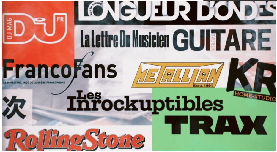 Rémi Bouton tweet media